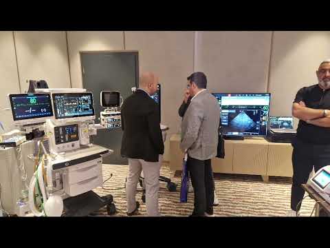 23rd National congress of anestisiology and intensive care 24-27 October 2024
